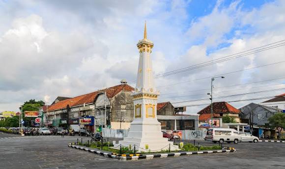 paket study tour jogja one day tour